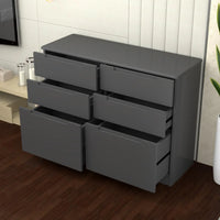 Valencia 6 Drawer Chest