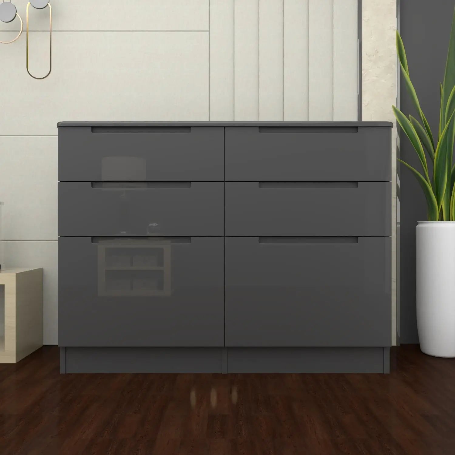 Dark Gray