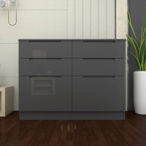 Valencia 6 Drawer Chest