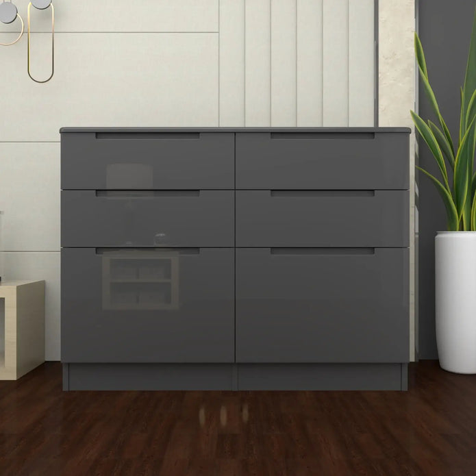 Dark Gray