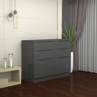 Valencia 6 Drawer Chest