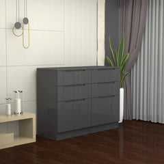 Dark Gray