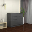 Dark Gray