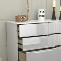 Valencia 6 Drawer Chest