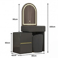 Venezia Dressing Table