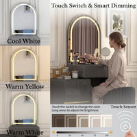 Venezia Dressing Table