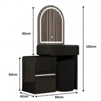 Venezia Dressing Table