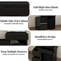 Venezia Dressing Table