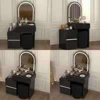 Venezia Dressing Table