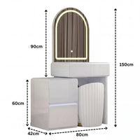 Venezia Dressing Table