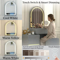 Venezia Dressing Table