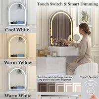 Venezia Dressing Table