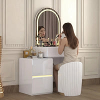 Venezia Dressing Table