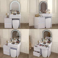 Venezia Dressing Table