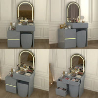 Venezia Dressing Table