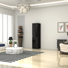 Verona |  Black