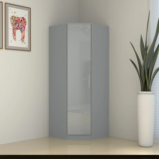 Verona | 1 door Corner | Gray