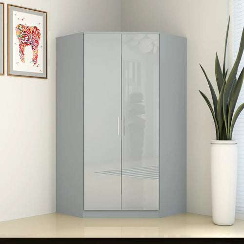 Verona | 2 door Corner | gray