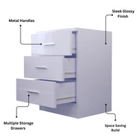 Malmo Bedside