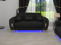 Windsor Sofa Set