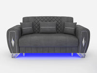 Windsor Sofa Set