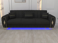 Windsor Sofa Set