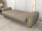 Mink 3 Seater