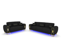 Windsor Sofa Set