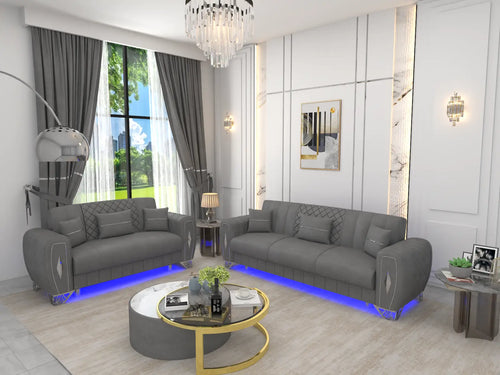 Windsor Sofa Set