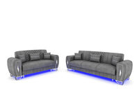 Windsor Sofa Set