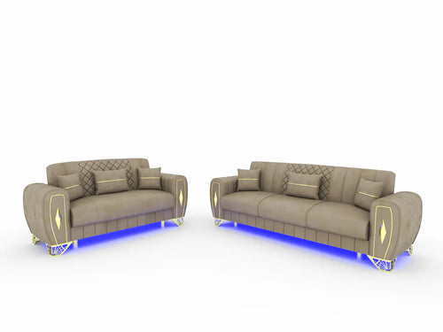 Windsor Sofa Set