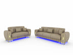 Mink 3+2 Seater