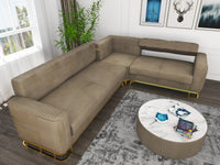 MayFair Corner Sofa Bed
