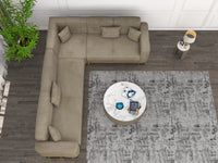MayFair Corner Sofa Bed