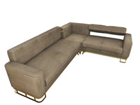 MayFair Corner Sofa Bed
