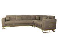 MayFair Corner Sofa Bed