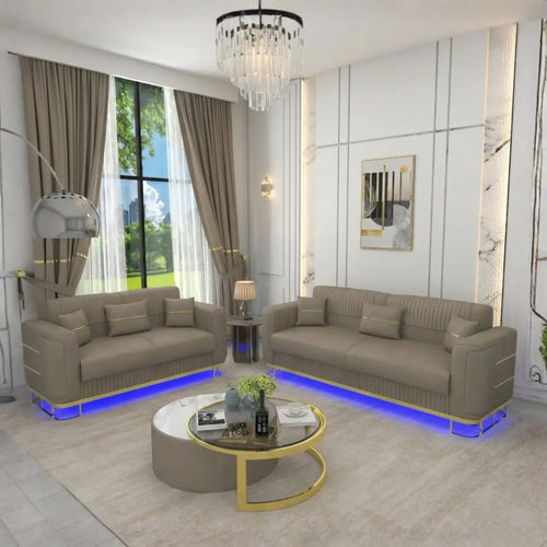 Mayfair Sofa Set