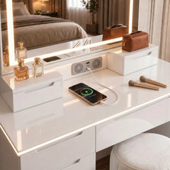 Prague Dressing Table