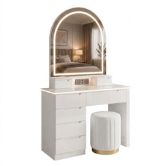Prague Dressing Table