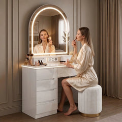 Prague Dressing Table