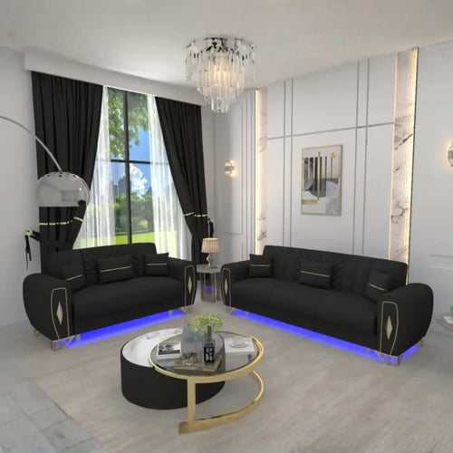 Windsor Sofa Set