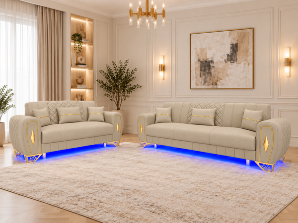 Windsor Sofa Bed