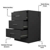 Malmo Bedside