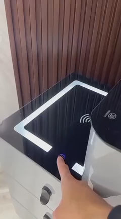 Product video thumbnail